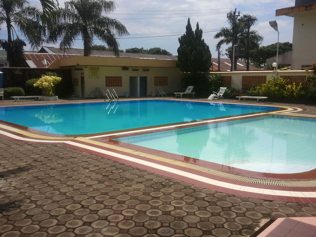 Отель Jepara Indah Номер фото