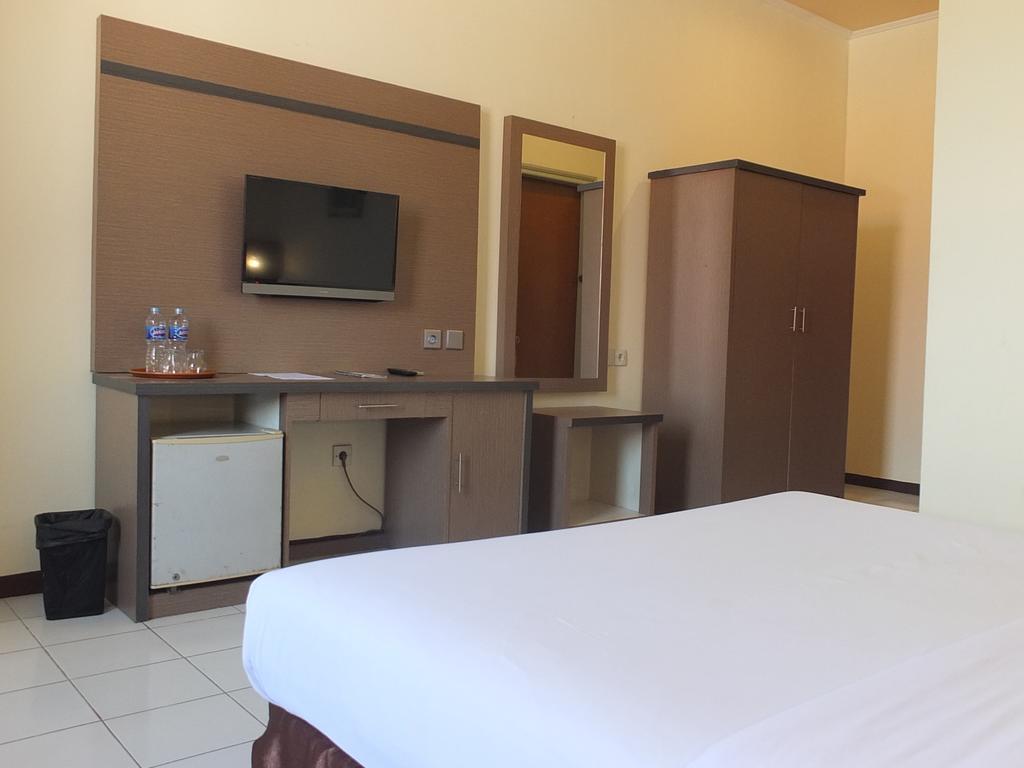 Отель Jepara Indah Номер фото