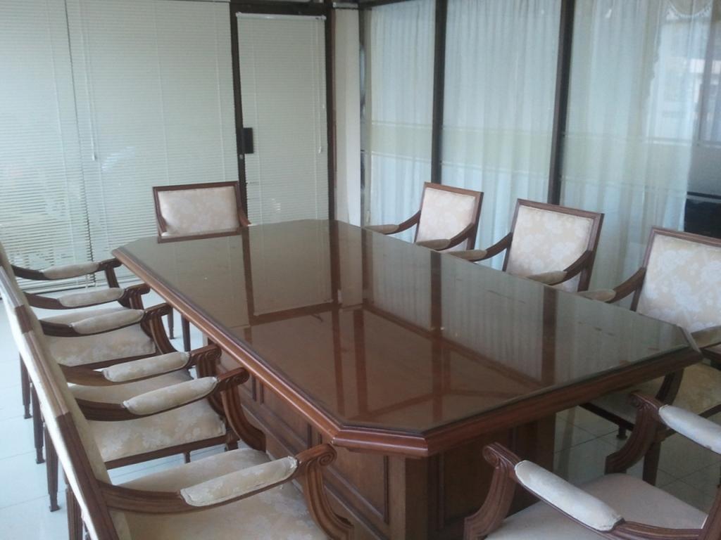 Отель Jepara Indah Экстерьер фото